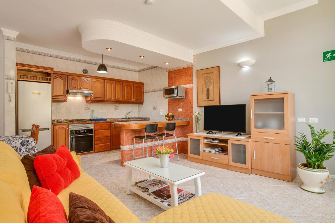 Casa Paco Apartment โมกัน ภายนอก รูปภาพ