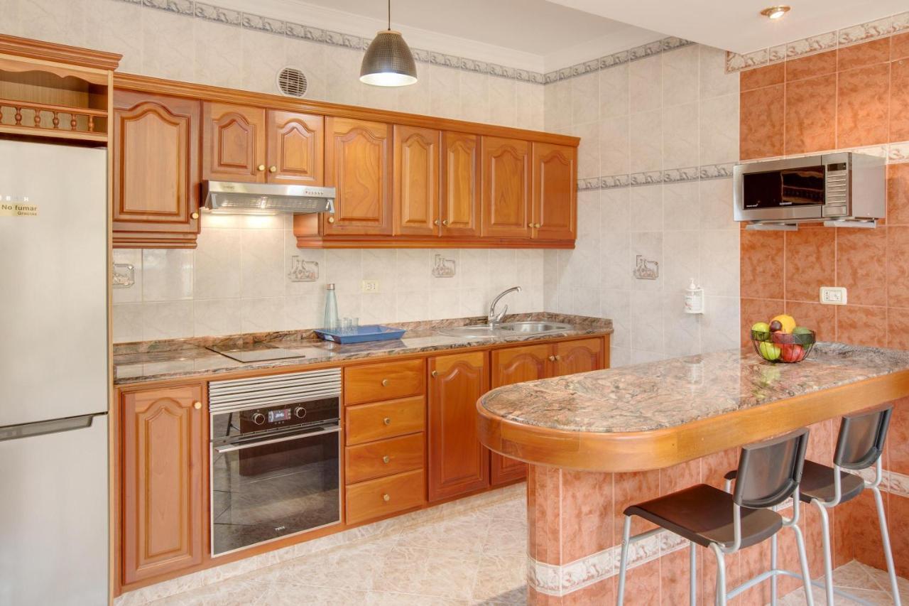 Casa Paco Apartment โมกัน ภายนอก รูปภาพ