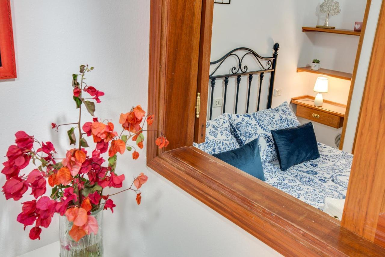 Casa Paco Apartment โมกัน ภายนอก รูปภาพ