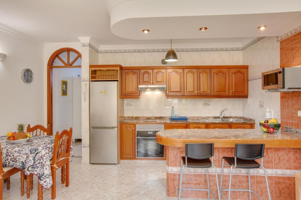 Casa Paco Apartment โมกัน ภายนอก รูปภาพ