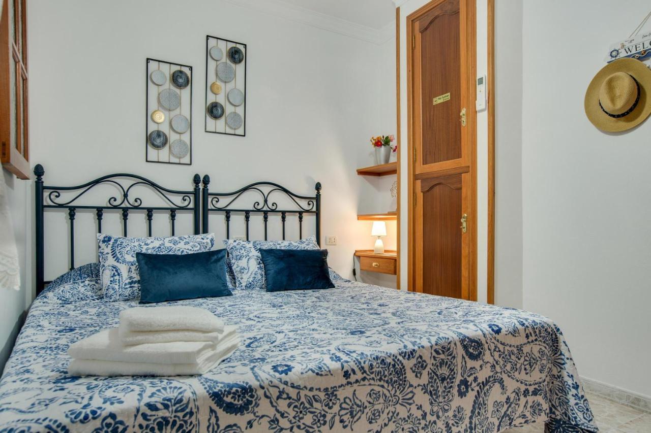 Casa Paco Apartment โมกัน ภายนอก รูปภาพ