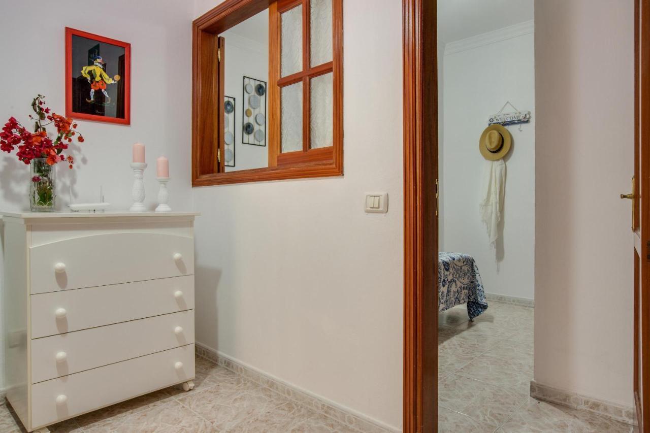 Casa Paco Apartment โมกัน ภายนอก รูปภาพ